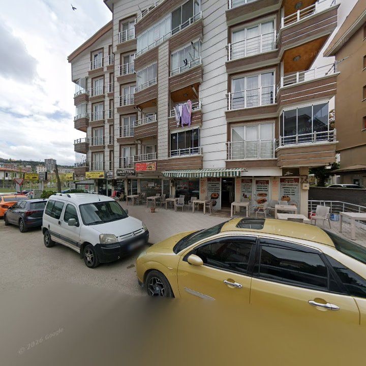 Dostlar Çay Ocaği