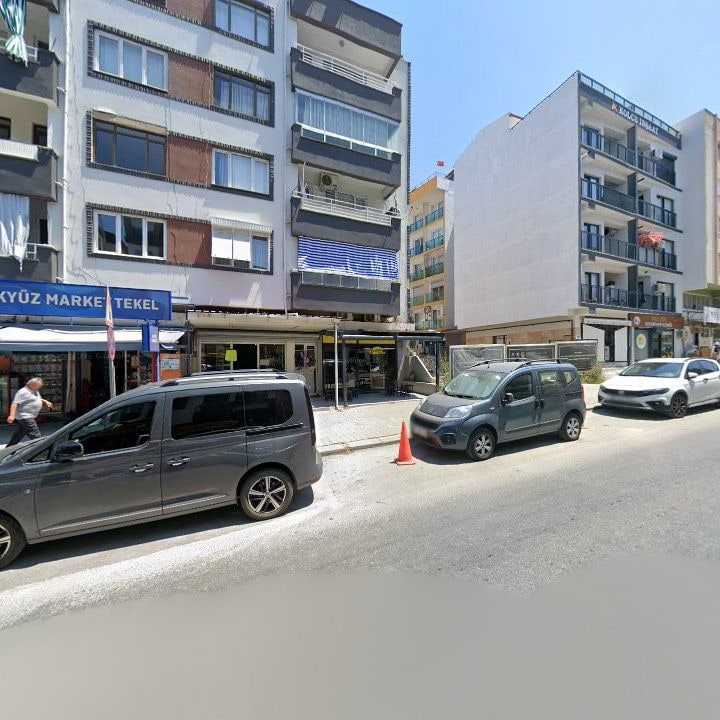 Dostlar Çay Ve Börek Evi