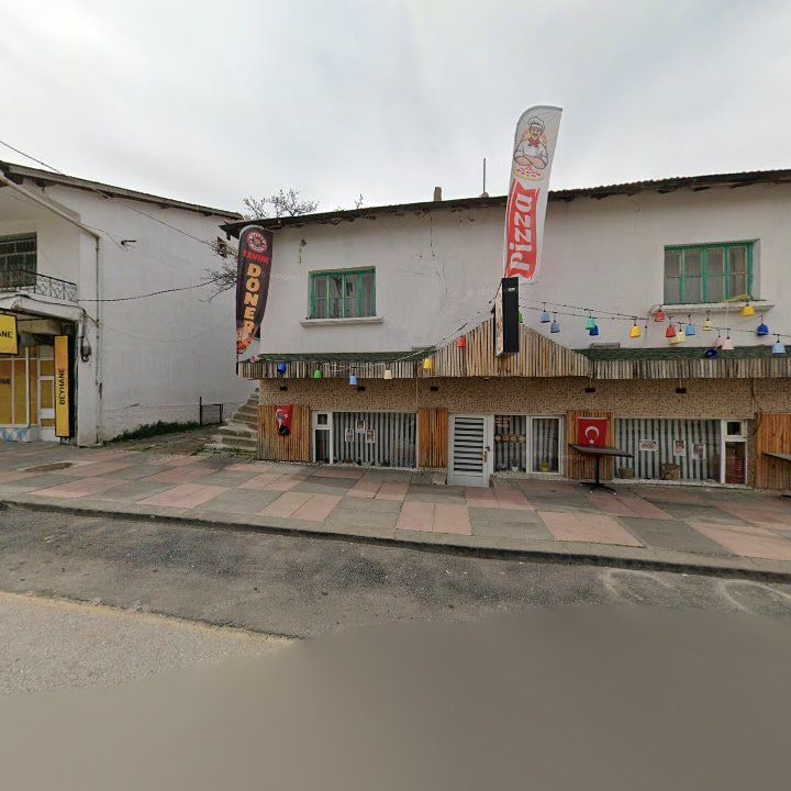 Dostlar Çorba Evi
