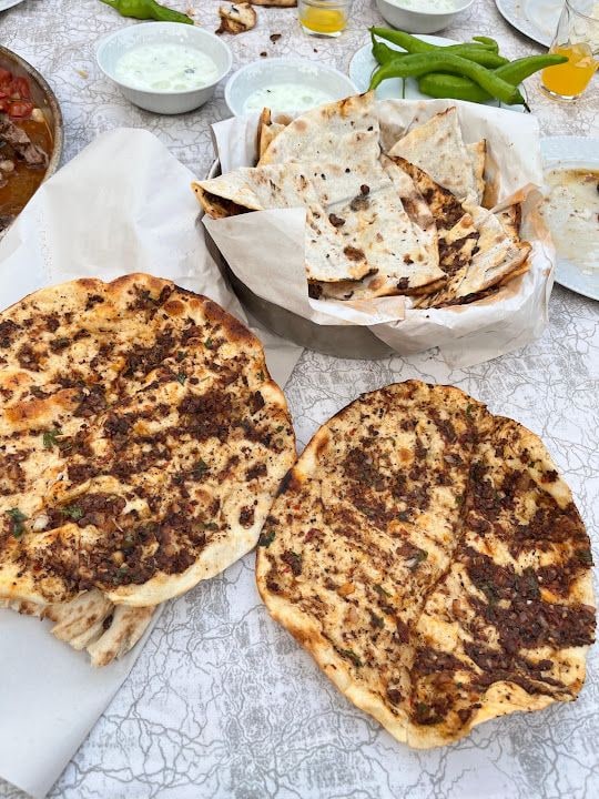 Dostlar Fırını