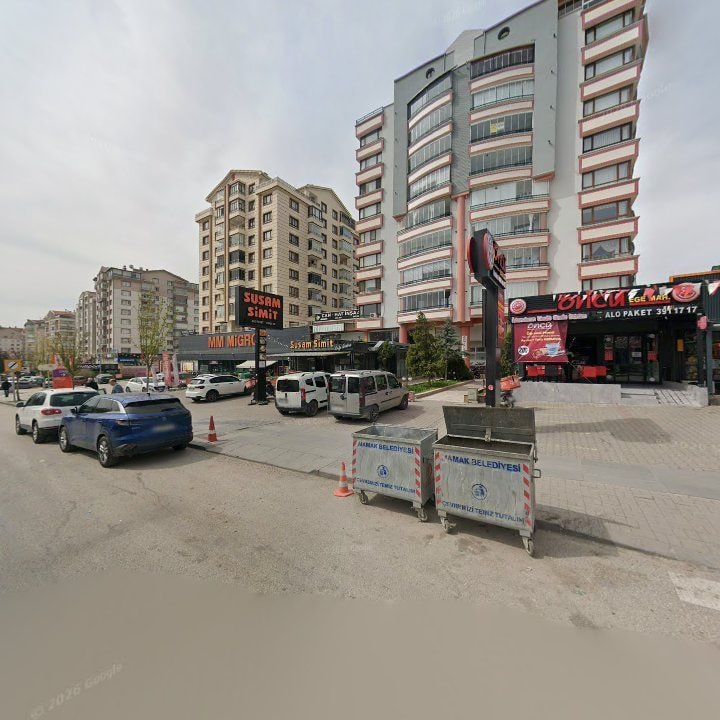Dostlar İşkemce Pide Kebap Aile Salonu