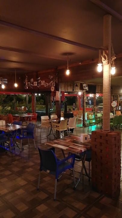 Dostlar Kafe