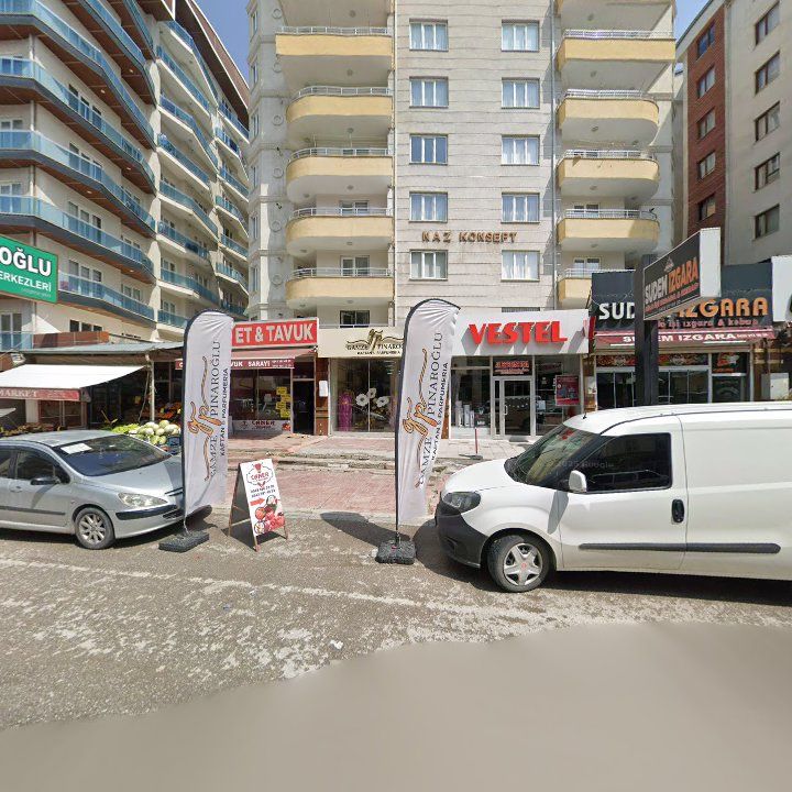 Dostlar Kasap & Izgara Sarayi