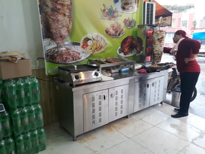 Dostlar Kebap
