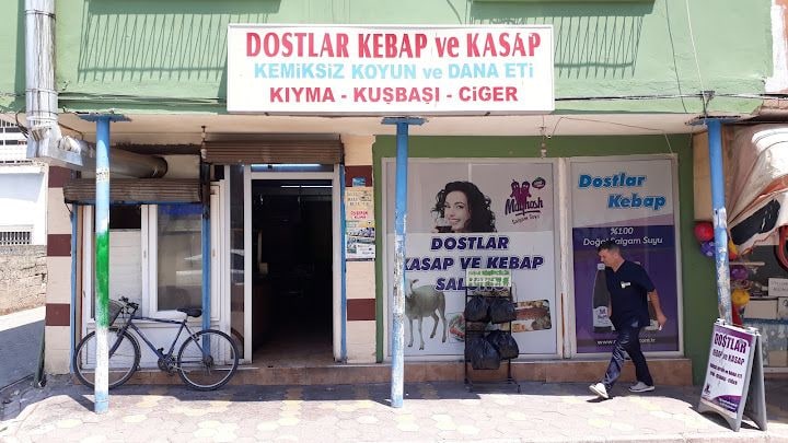 Dostlar Kebap & Kasap