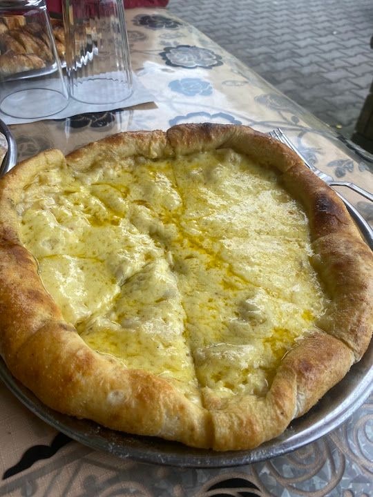 Dostlar Lahmacun