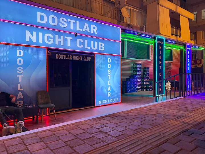 Dostlar Night Club