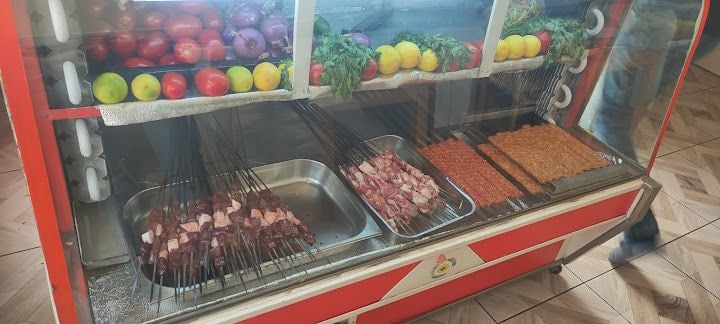 Dostlar Ocakbaşı