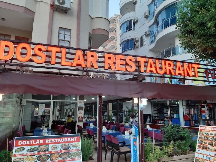 Dostlar Restaurant