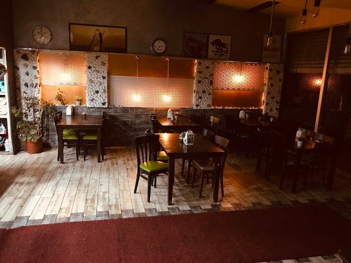 Dostlar Simit Cafe