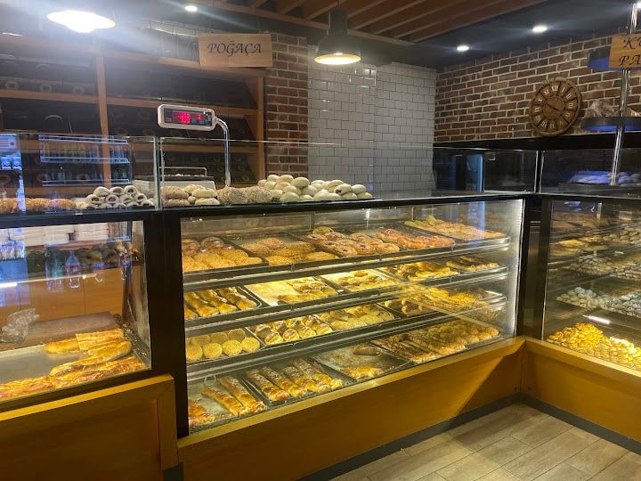 Dostlar Simit Sarayı