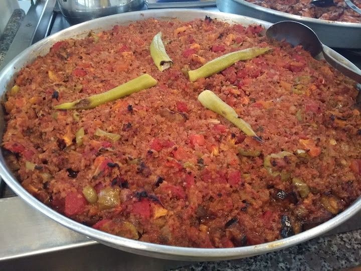 Dostlar Sofrası