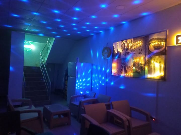 Dostlar07 cafe bar