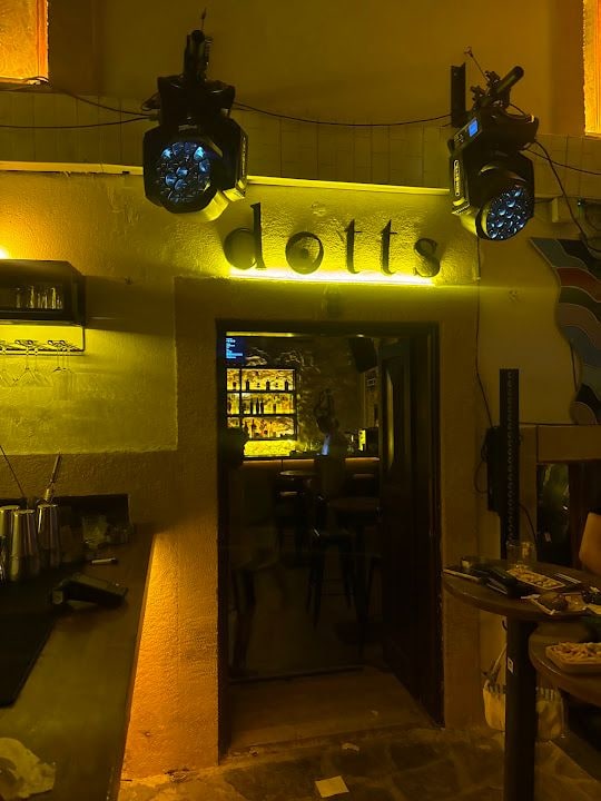 Dott's