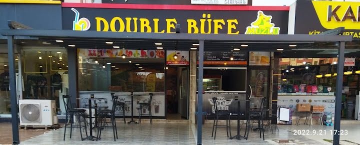 Double BÜFE