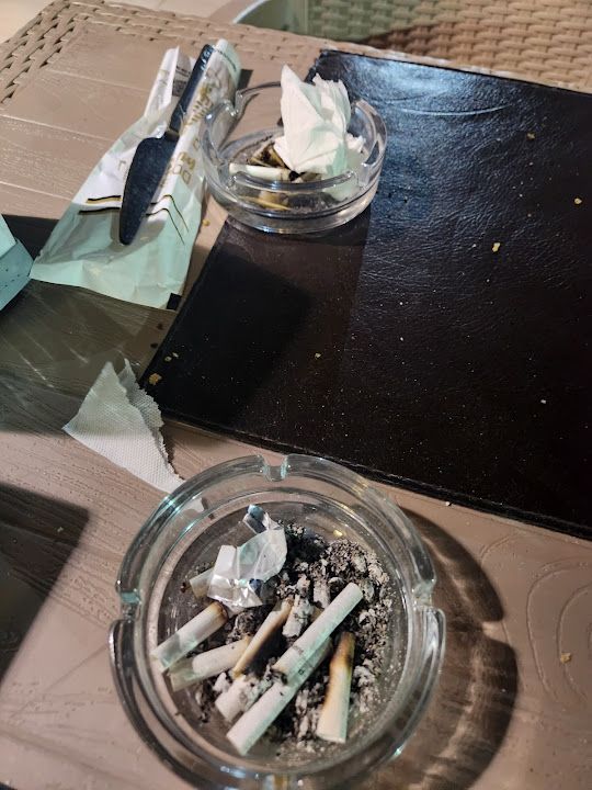 Double Mezze Restorant