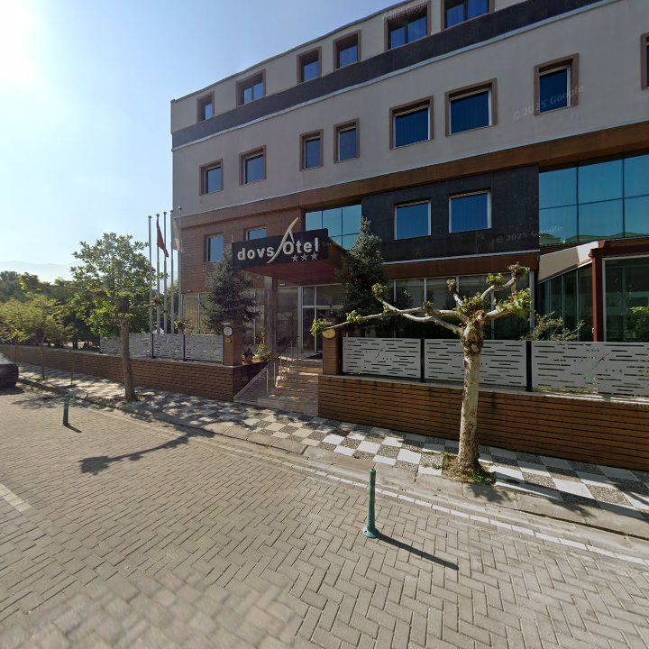 dovsOtel Cafe&Bar
