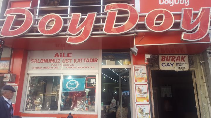 Doy Doy Döner
