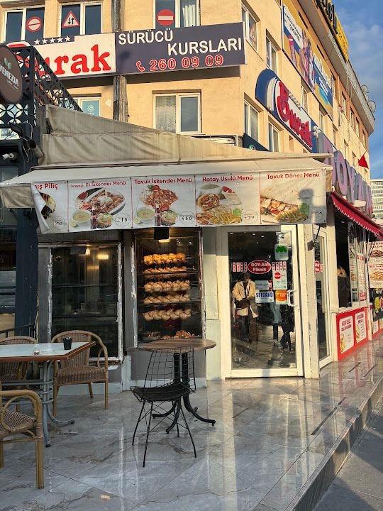 Doyan Döner