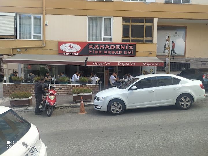 DOYCA'M Karadeni̇z Pi̇de Kebap Evi̇