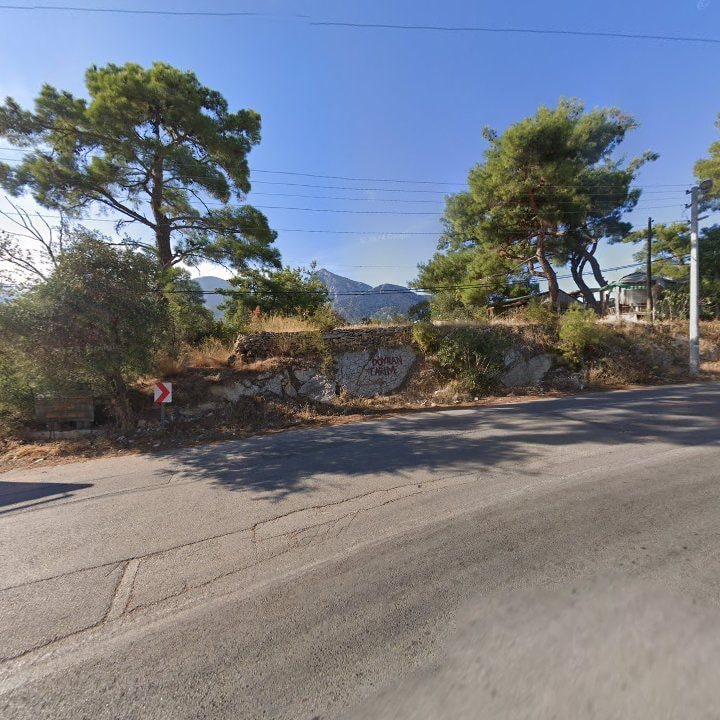 Doyran Gözleme Evi