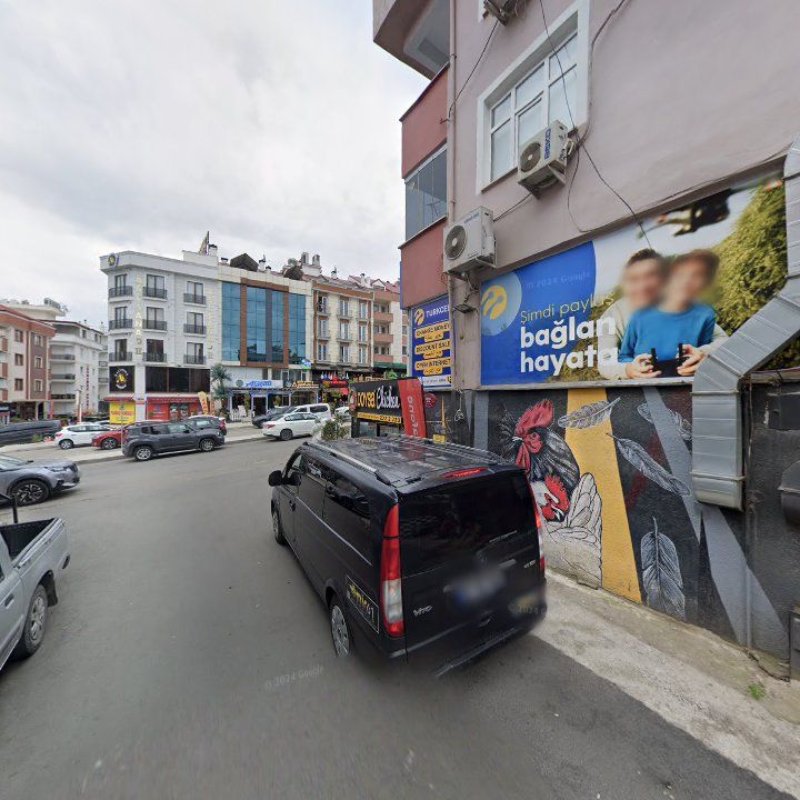 Doysa Chicken Konaklar