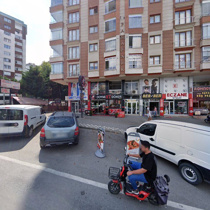 Doysa chicken restaurant