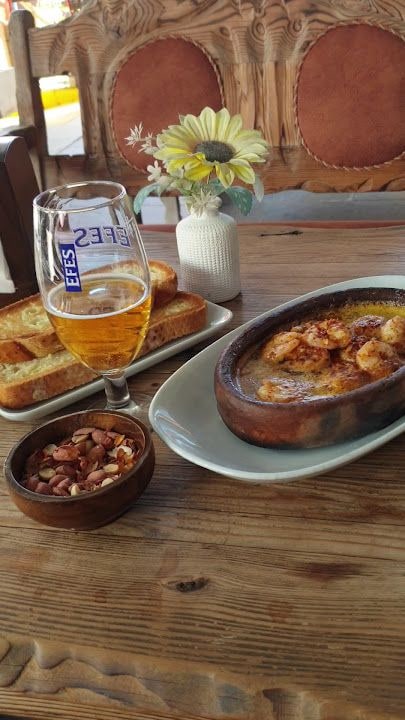 Doyum Cafe & Restaurant