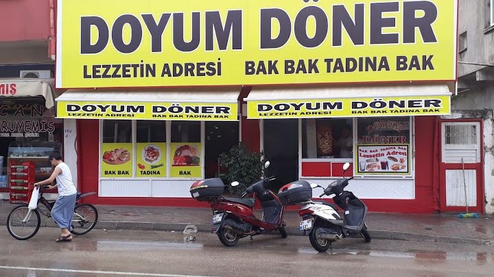 Doyum Döner