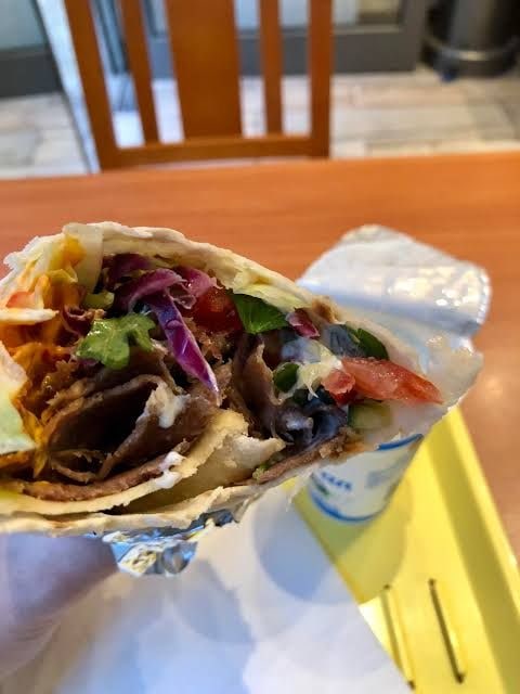 Doyum Döner