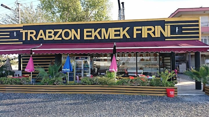 Doyum Ekmek Fabrikasi