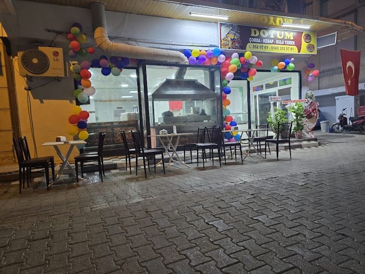 Doyum Ev Yemekleri & Kebap