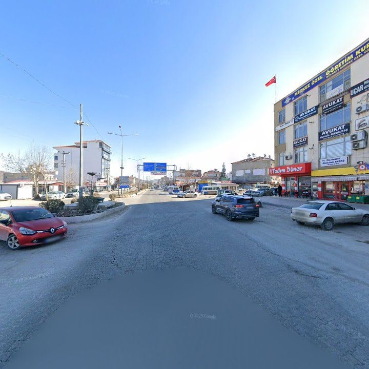 Doyum Hatay Usülü Döner Ve İskenden Salonu