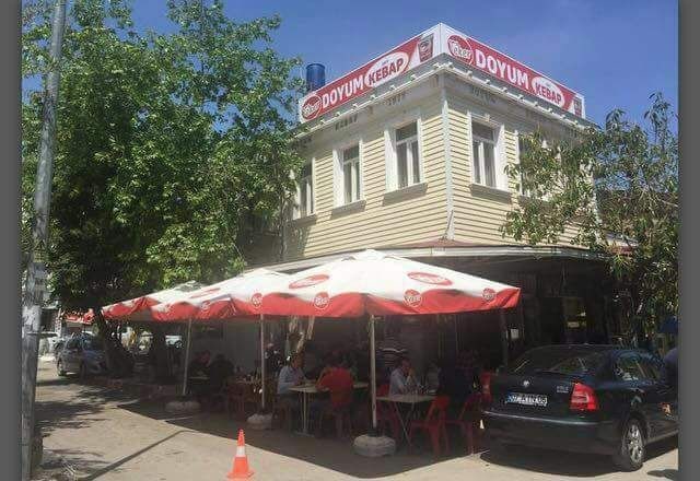 Doyum Kebap