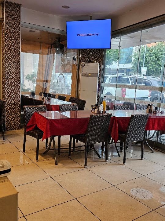Doyum Lokantası