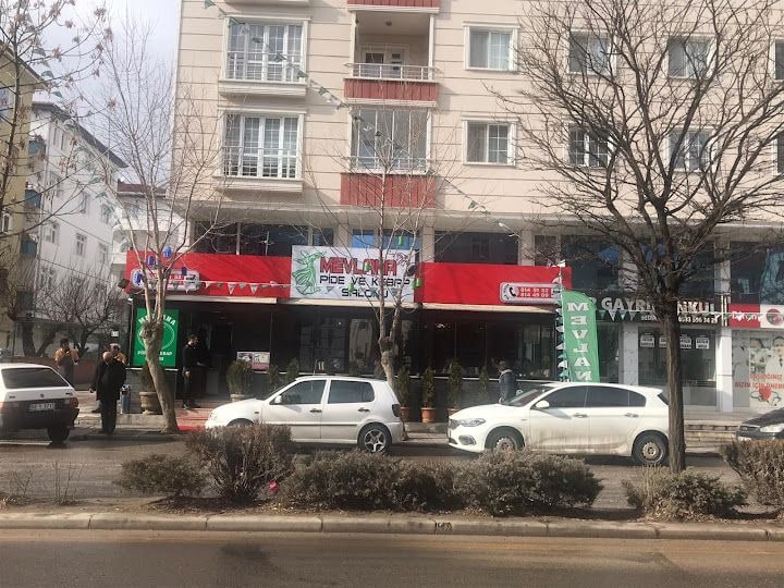 Doyum Pide Kebap