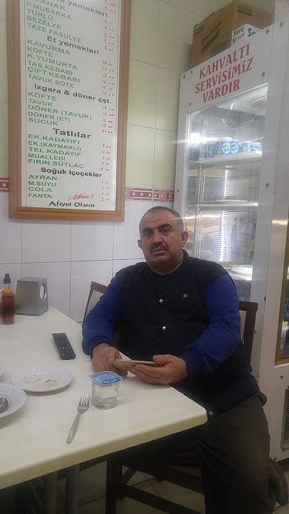 Doyum Sofrası