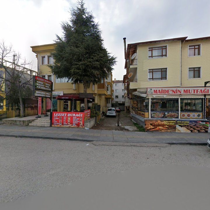 Doyun Fast Food
