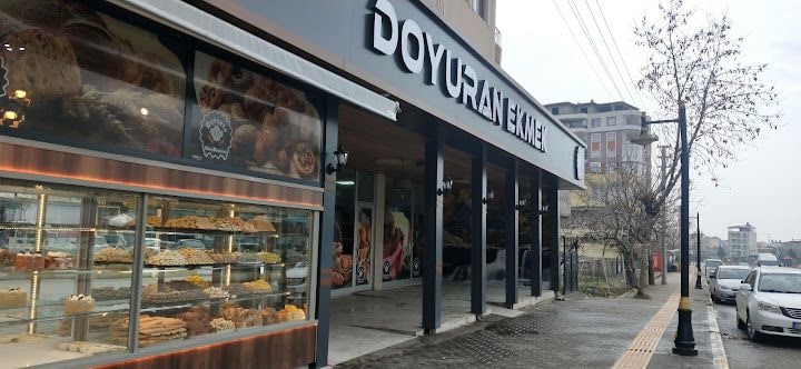 Doyuran Ekmek Unlu Mamülleri