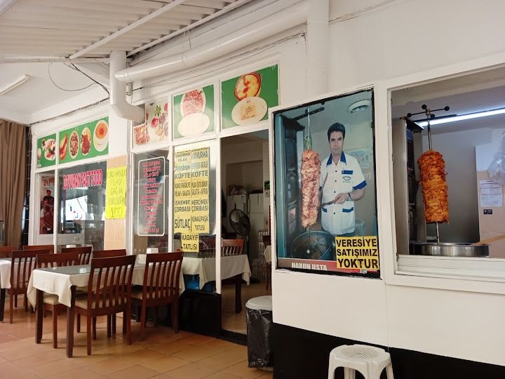 Doyuran Fast Food