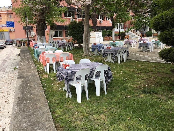 DOYURAN PİDE SALONU