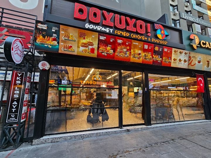 Doyuyo Karanfil