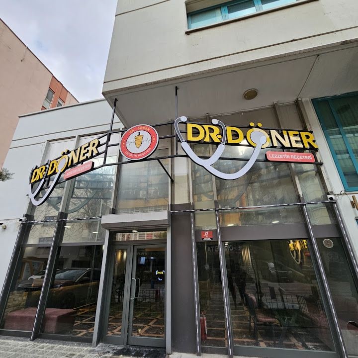 Dr. Döner