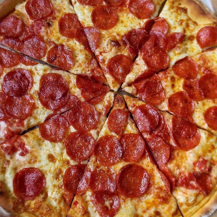 Dr. Pizzeria