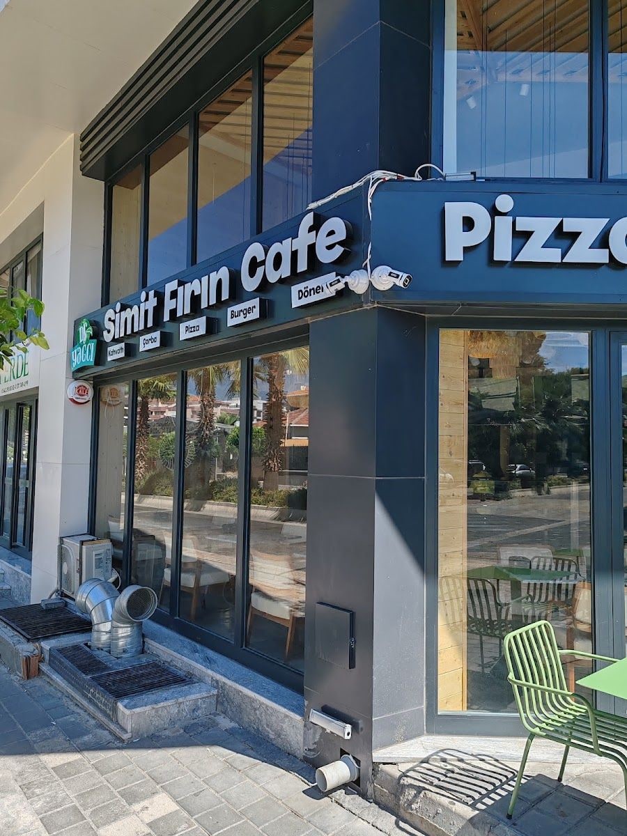Dr Yağcı Kahvaltı Pizza Burger Döner