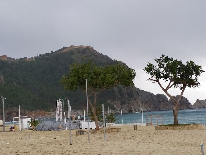 Dragon Breath Alanya