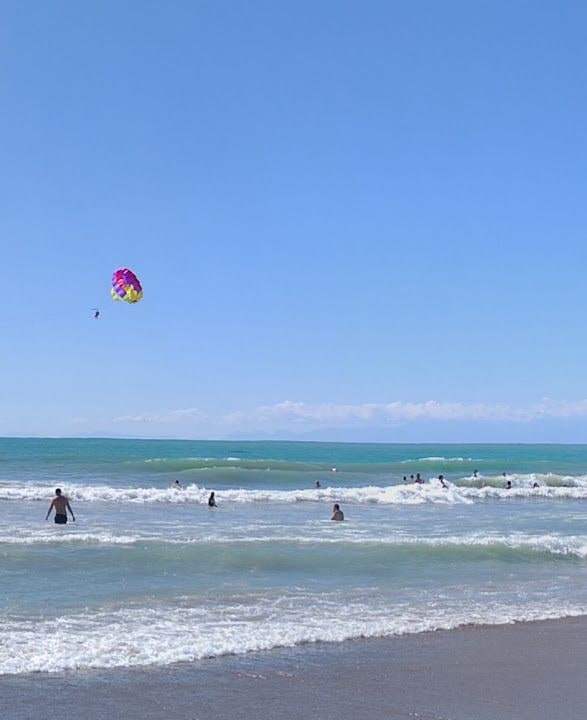 Dream Fun World Beach
