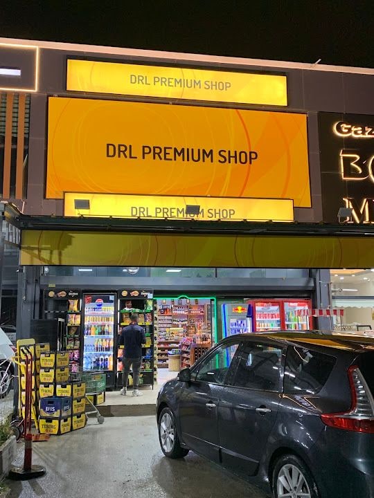 Drl Tekel Shop