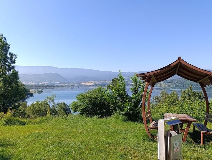 Dsi Eğitim Ve Dinlenme Tesisleri