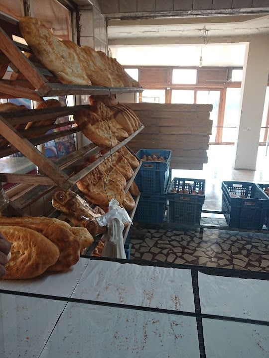 Duacı Fırın